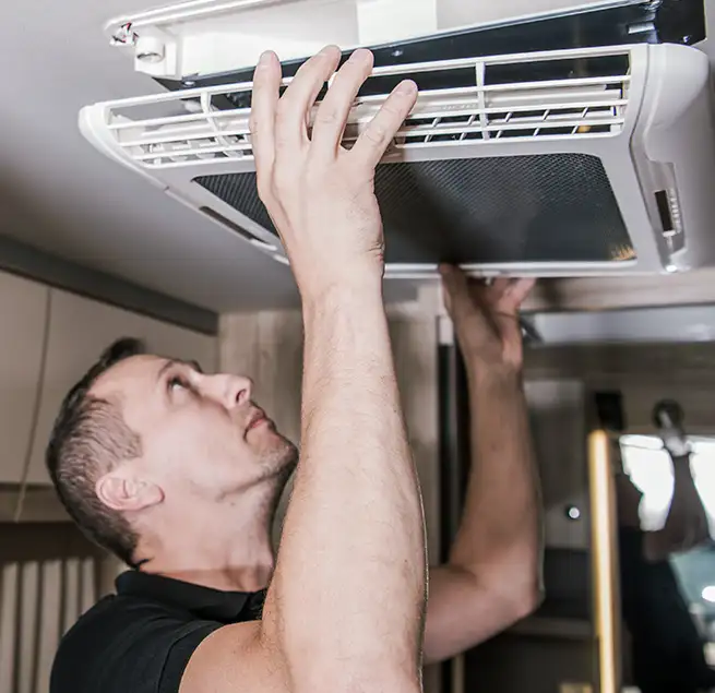 Why Homeowners & Businesses Trust Us La Mirada, CA