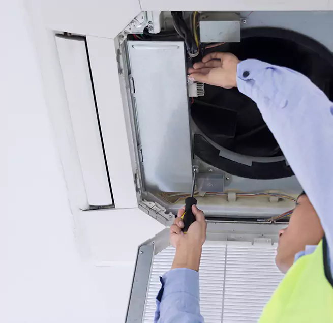 Why Homeowners Businesses Trust Us La Mirada, CA