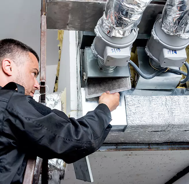 Why Homeowners Businesses Trust Us in La Mirada, CA?