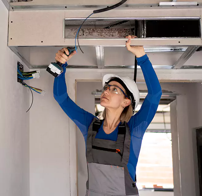 Why Homeowners & Businesses Trust Us in La Mirada, CA?