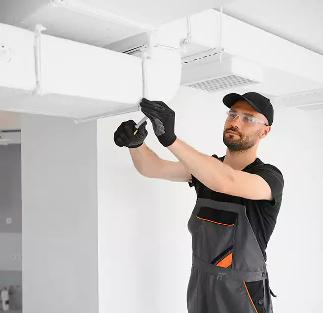 Why Homeowners Businesses Trust Us La Mirada, CA