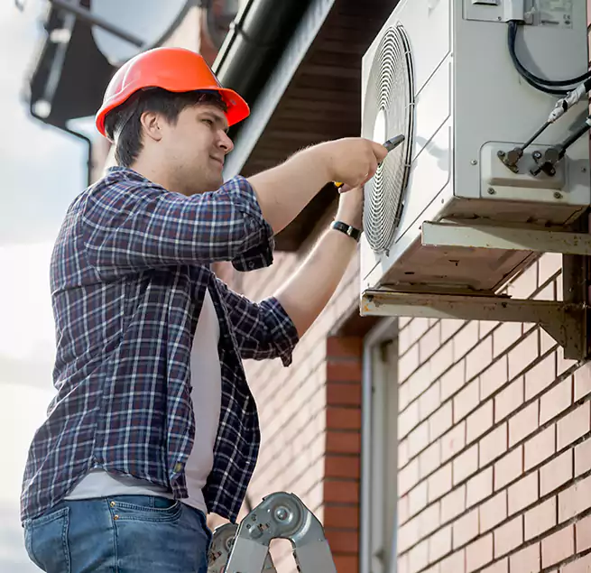 Why Homeowners & Businesses Trust Us La Mirada, CA