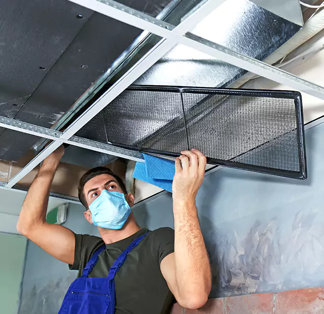 Why Homeowners & Businesses Trust Us in La Mirada, CA?