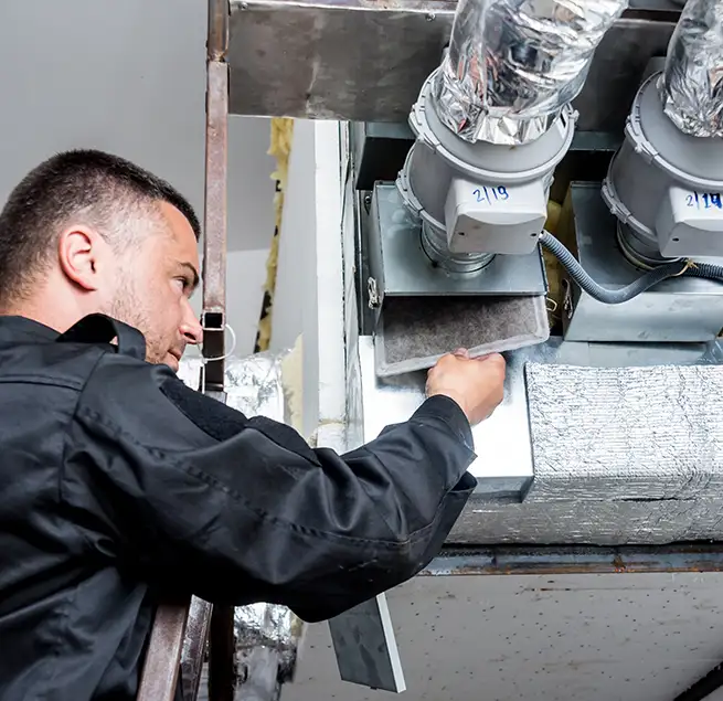 Why Homeowners & Businesses Trust Us in La Mirada, CA?